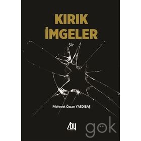 Kırık İmgeler Baygenç Yayıncılık