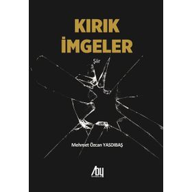 Kırık İmgeler Baygenç Yayıncılık