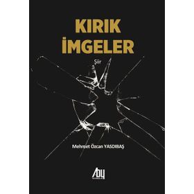 Kırık İmgeler Baygenç Yayıncılık