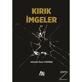 Kırık İmgeler Baygenç Yayıncılık