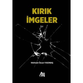 Kırık İmgeler Baygenç Yayıncılık