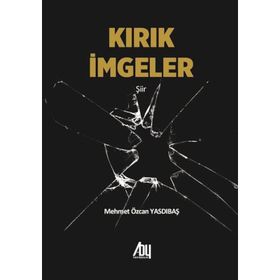 Kırık İmgeler Baygenç Yayıncılık