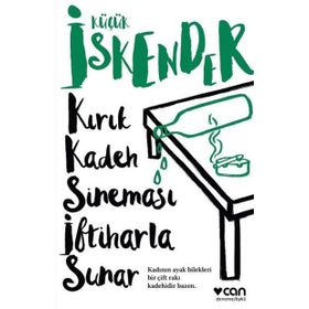 Kırık Kadeh Sineması İftiharla Sunar - küçük İskender