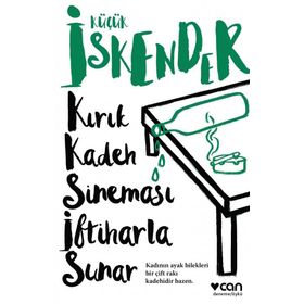 Kırık Kadeh Sineması İftiharla Sunar - küçük İskender