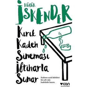 Kırık Kadeh Sineması İftiharla Sunar - küçük İskender