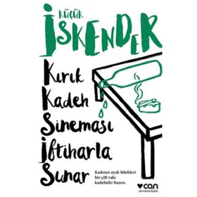 Kırık Kadeh Sineması İftiharla Sunar - küçük İskender