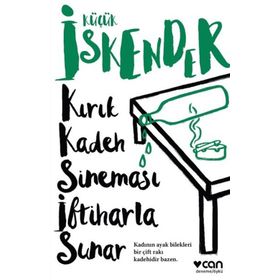 Kırık Kadeh Sineması İftiharla Sunar - küçük İskender