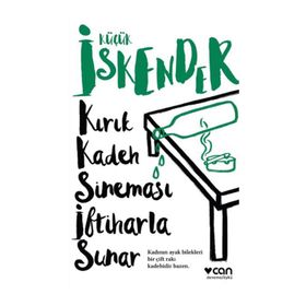 Kırık Kadeh Sineması İftiharla Sunar - küçük İskender