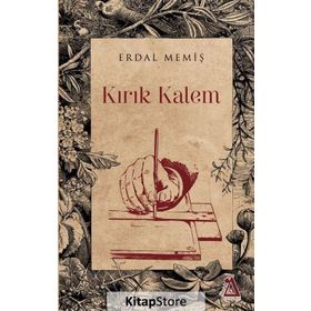 Kırık Kalem - Erdal Memiş
