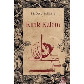 Kırık Kalem - Erdal Memiş