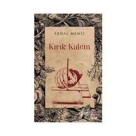 Kırık Kalem - Erdal Memiş