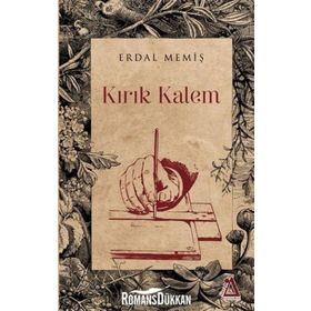 Kırık Kalem - Erdal Memiş