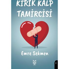 Kırık Kalp Tamircisi - Ayşe Demirel Uyandı