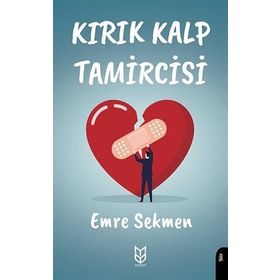 Kırık Kalp Tamircisi - Ayşe Demirel Uyandı