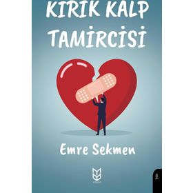 Kırık Kalp Tamircisi - Ayşe Demirel Uyandı