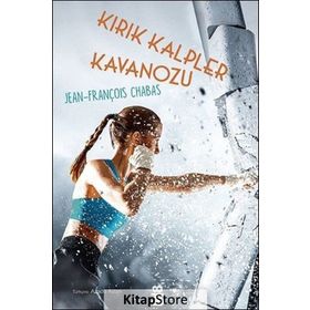KIRIK KALPLER - AMY GREENE