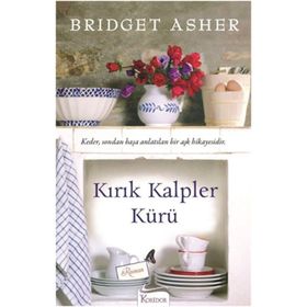 Kırık Kalpler Kürü - Bridget Asher