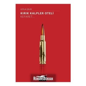Kırık Kalpler Oteli - Kefaret - Leyla Çelik