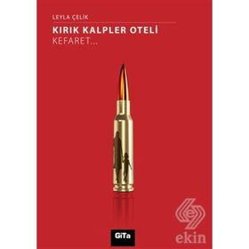 Kırık Kalpler Oteli - Kefaret - Leyla Çelik