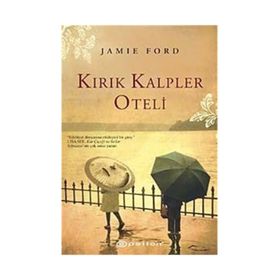 Kırık Kalpler Oteli - Kefaret - Leyla Çelik