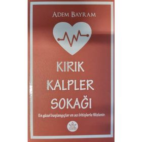 Kırık Kalpler Sokağı - Geraldine Brooks