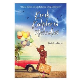 Kırık Kalplerin Melodisi - Beth Harbison
