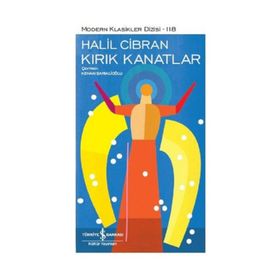 KIRIK KANATLAR - GÜNGÖR MAZLUM