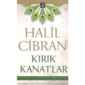 KIRIK KANATLAR - GÜNGÖR MAZLUM