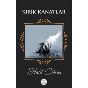 KIRIK KANATLAR - GÜNGÖR MAZLUM