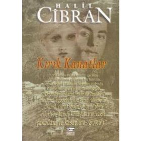 KIRIK KANATLAR - GÜNGÖR MAZLUM