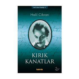 Kırık Kanatlar - Halil Cibran