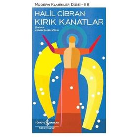 Kırık Kanatlar - Halil Cibran