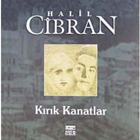 Kırık Kanatlar - Halil Cibran