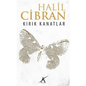 Kırık Kanatlar - Halil Cibran