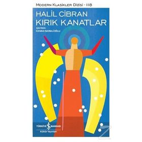 Kırık Kanatlar - Halil Cibran