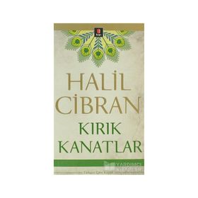 Kırık Kanatlar - Halil Cibran