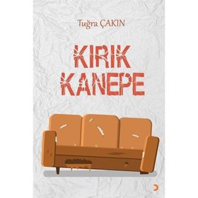 Kırık Kanepe - Tuğra Çakın