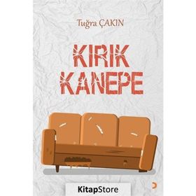 Kırık Kanepe - Tuğra Çakın