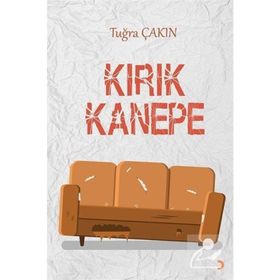 Kırık Kanepe - Tuğra Çakın