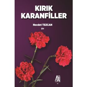 Kırık Karanfiller - Necdet Tezcan