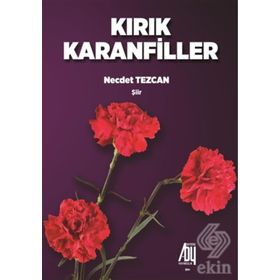 Kırık Karanfiller - Necdet Tezcan