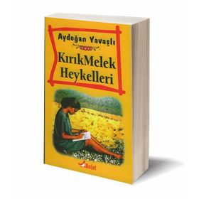 KIRIK MELEK HEYKELLERI - AYDOĞAN YAVAŞLI
