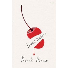 Kırık Nisan İsmail Kadare Jaguar Kitap