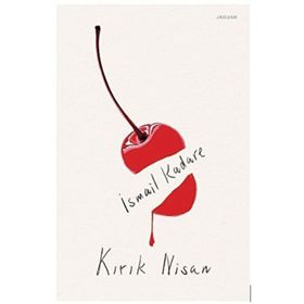 Kırık Nisan İsmail Kadare Jaguar Kitap