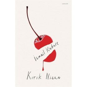 Kırık Nisan İsmail Kadare Jaguar Kitap