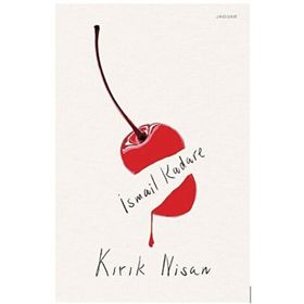 Kırık Nisan İsmail Kadare Jaguar Kitap