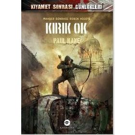 KIRIK OK - PAUL KANE