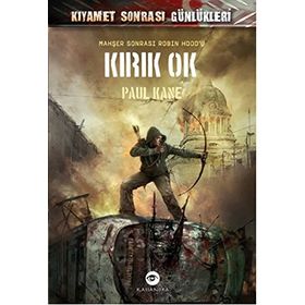 KIRIK OK - PAUL KANE