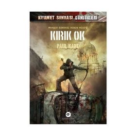 KIRIK OK - PAUL KANE