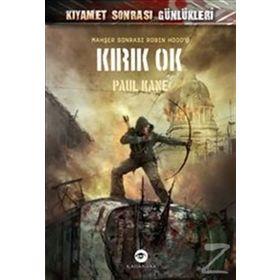 KIRIK OK - PAUL KANE